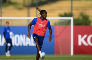 Leadership inaspettata: Bisseck, l’Inter e la nuova generazione durante il ritiro di Donaueschingen