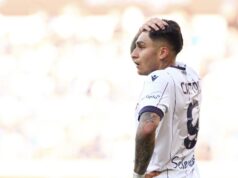 Bologna pareggia contro l’Heidenheim: Castro firma il 1-1 e la fase estiva prende forma