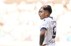 Bologna pareggia contro l’Heidenheim: Castro firma il 1-1 e la fase estiva prende forma