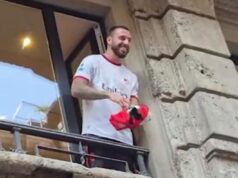 Mario Gila al Milan: presentazione, tifoseria e nuove prospettive difensive