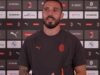 Gila al Milan: tra risate in sala stampa e nuove prospettive difensive