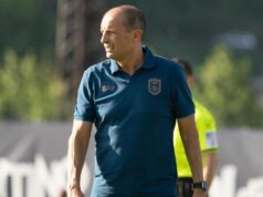 Napoli e l’era Allegri: analisi di una fase di avvio tra aspettative e una sconfitta amichevole contro Arezzo