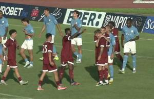 Napoli-Arezzo: Highlights e riflessioni sulla prima amichevole stagionale guidata da Allegri