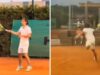 Modric: la versione tennista tra tennis, tattica e futuro al Milan