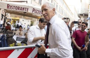 La Nazionale tra attese e assemblee: chi guiderà l’Italia?