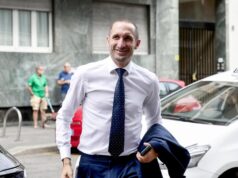 Chiellini tra campo e palazzo: la rivoluzione silenziosa della Juventus