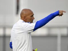 Io resto, voi no: Spalletti e il gruppo provvisorio della Juventus