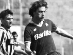 L’estate che diviseva Roma: la curva spezzata tra Lazio e Roma nel 1987