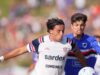 La Samp di Corradi strappa il pareggio al Cagliari: analisi di una giornata a Temù