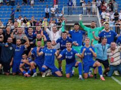 Malisheva: la scalata del piccolo club kosovaro verso la Conference League
