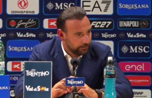 Napoli, Manna e De Bruyne: progetto, risposte e futuro