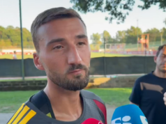 Cristante: obiettivi, Pellegrini e la Roma che guarda al futuro