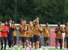 Il Milan blinda i gioielli: rinnovi fino al 2031 per Camarda e Comotto