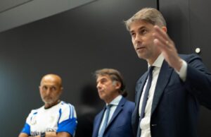 Mercato in salita: Juventus alla ricerca di porter e bomber durante la tournée asiatica