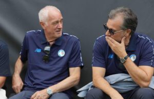 Studio, scouting e i soldi di palestra: dietro al progetto Giuntoli per l’Atalanta