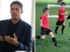 Niente colpi di testa per i bambini: l’iniziativa di Como e Varane che sta cambiando il calcio giovanile