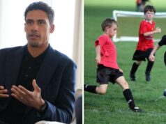 Niente colpi di testa per i bambini: l’iniziativa di Como e Varane che sta cambiando il calcio giovanile