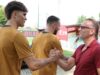 Cardinale a Milanello: notte, strategia e la guida silenziosa del Milan