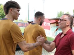 Cardinale a Milanello: notte, strategia e la guida silenziosa del Milan