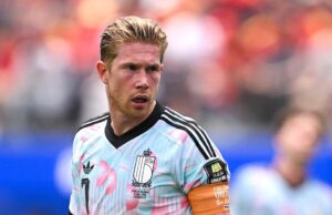Napoli, tra frizioni Manna-De Bruyne: il progetto che punta al miglior Kevin