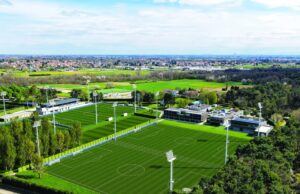 Inter, la Pinetina cambia volto: un investimento da 100 milioni per il cuore sportivo di Appiano Gentile