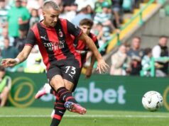 Pagelle Celtic-Milan: Camarda da 8, Pavlovic in affanno e Guernier sorprende