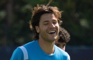 Vergara rinnova con il Napoli fino al 2031: clausole e ambizioni di leadership