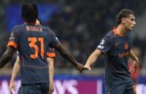 Inter rinnova due pilastri: Bisseck e Esposito firmano fino al 2031