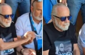 Dimaro e la maglia geniale: Napoli, ritiro, meme e una strategia di comunicazione tra tradizione e spettacolo