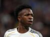 Vinicius, Mourinho e il mercato: Arsenal in pressing e il Real Madrid punta al futuro con Yan Diomande