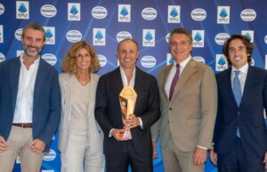 La rinnovata partnership tra Serie A e Philadelphia: un nuovo capitolo per il calcio italiano