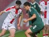 Kvaratskhelia jr: Tornike, la stella della Dinamo Tbilisi che sogna l’Europa