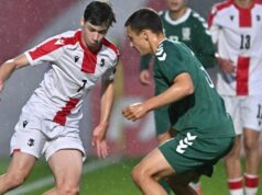 Kvaratskhelia jr: Tornike, la stella della Dinamo Tbilisi che sogna l’Europa
