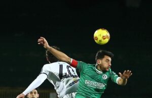 Mirko Miceli e il rebus Catania: mercato, strategie e riflessi di una possibile cessione
