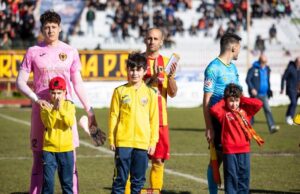 De Falco al Catania: una cessione che ridefinisce le prospettive di Igea Virtus e Catania