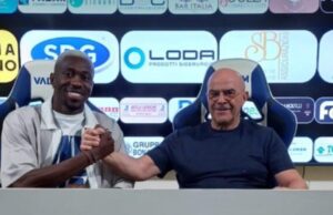 Bakayoko arriva a Piacenza: una mossa chiave per la difesa biancorossa