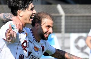 Squinzano scatenato: D’Anna, Citro e la possibile firma di Emanuele Tedesco per l’Eccellenza