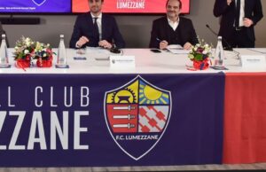 Record di punti in Primavera: Lumezzane guarda al futuro con Nwachukwu e Sammarco
