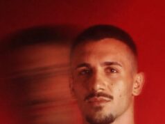Nocerina: ufficiale l’arrivo di Riccardo Vitelli in vista della stagione di Serie D