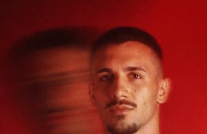 Nocerina: ufficiale l’arrivo di Riccardo Vitelli in vista della stagione di Serie D