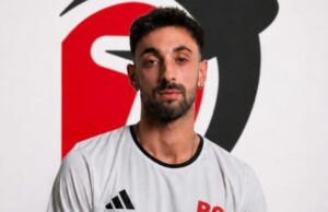 Jonathan Campagna ufficiale: Rondinella Marzocco punta su una nuova generazione per la Serie D 2026/27
