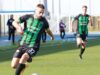 Casertana e Butic: una crisi in ritiro che scuote il calcio di provincia