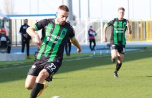 Casertana e Butic: una crisi in ritiro che scuote il calcio di provincia