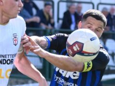 Cavese e l innesto a centrocampo: Esposito pronto a dare una marcia in più alla squadra