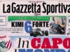 Le prime pagine sportive italiane del 19 luglio 2026: una lettura delle copertine, dei temi e del nuovo volto del giornalismo sportivo