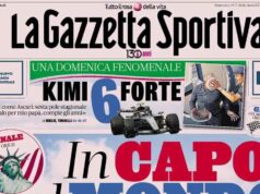 Le prime pagine sportive italiane del 19 luglio 2026: una lettura delle copertine, dei temi e del nuovo volto del giornalismo sportivo