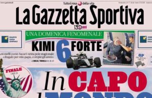 Le prime pagine sportive italiane del 19 luglio 2026: una lettura delle copertine, dei temi e del nuovo volto del giornalismo sportivo