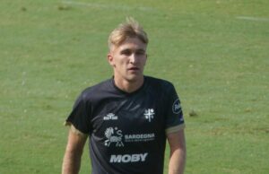 Kourfalidis resta in Italia: la decisione che può cambiare la sua carriera e il mercato calciatori