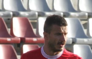 Casarini resta al Carpi: rinnovo fino al 2028 e continuità nel progetto biancorosso