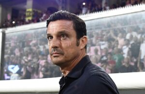 Massimo Oddo tra Serie D e Milan: una lezione di progettualità, resilienza e futuro